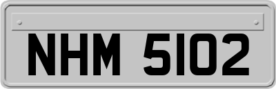NHM5102