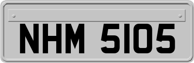 NHM5105
