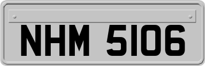NHM5106