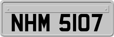 NHM5107