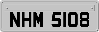 NHM5108