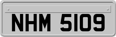 NHM5109