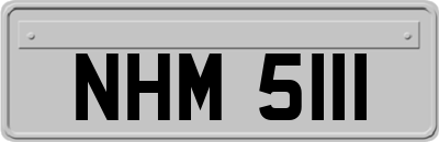 NHM5111