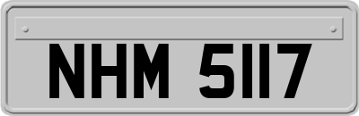 NHM5117