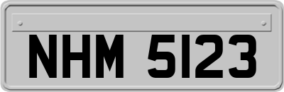 NHM5123
