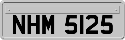 NHM5125