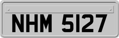 NHM5127