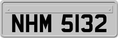 NHM5132