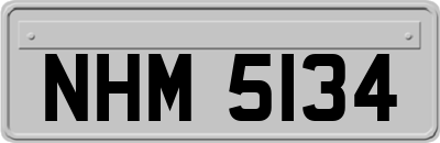 NHM5134