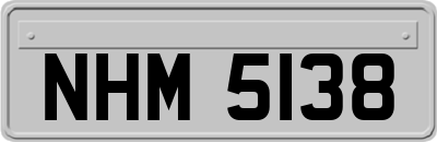 NHM5138