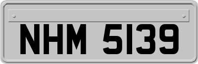 NHM5139