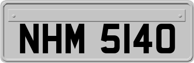 NHM5140