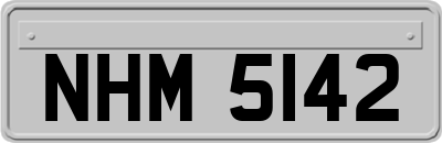 NHM5142