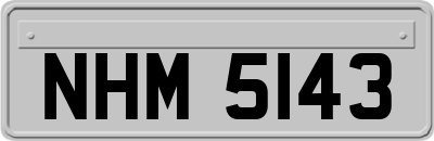 NHM5143