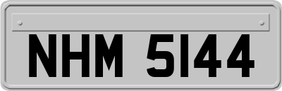 NHM5144