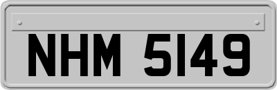 NHM5149