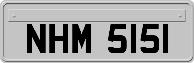NHM5151