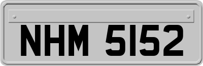 NHM5152