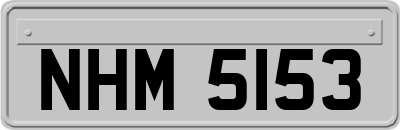 NHM5153