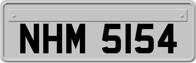 NHM5154