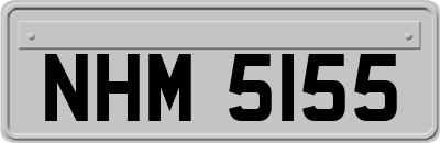 NHM5155