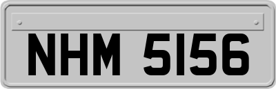 NHM5156