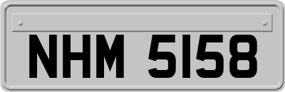 NHM5158