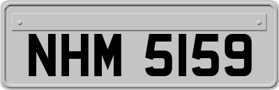 NHM5159