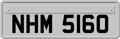 NHM5160