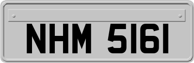 NHM5161