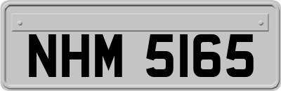 NHM5165