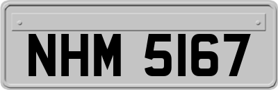 NHM5167