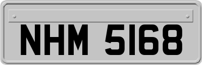 NHM5168