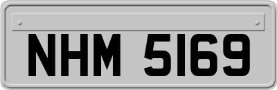 NHM5169