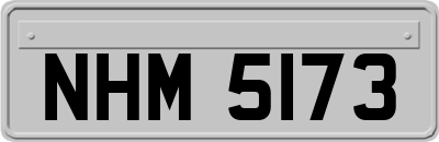 NHM5173