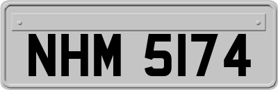 NHM5174