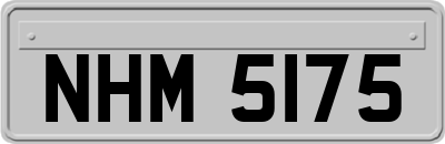NHM5175