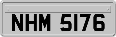 NHM5176