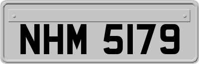 NHM5179