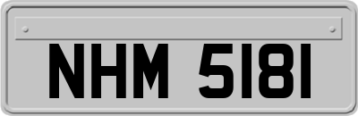 NHM5181