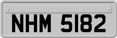 NHM5182