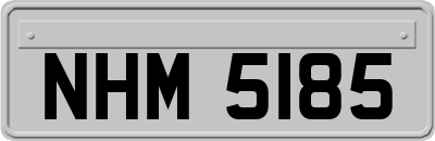 NHM5185