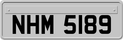 NHM5189