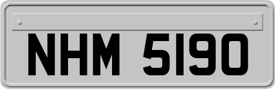 NHM5190