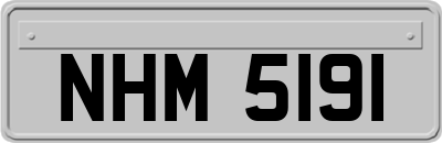 NHM5191