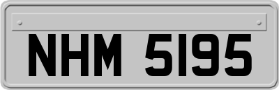 NHM5195