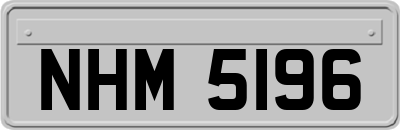 NHM5196