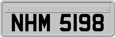 NHM5198