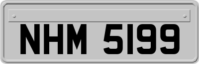 NHM5199