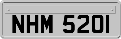 NHM5201